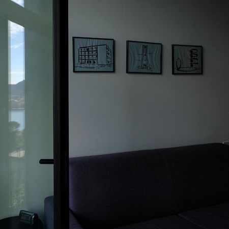 Veranda Lake View Como Exterior foto