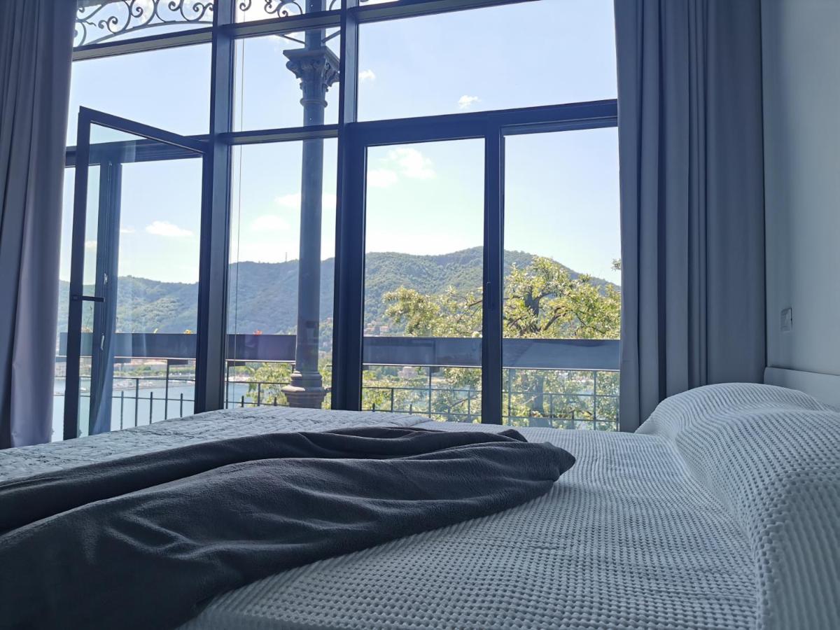 Veranda Lake View Como Exterior foto