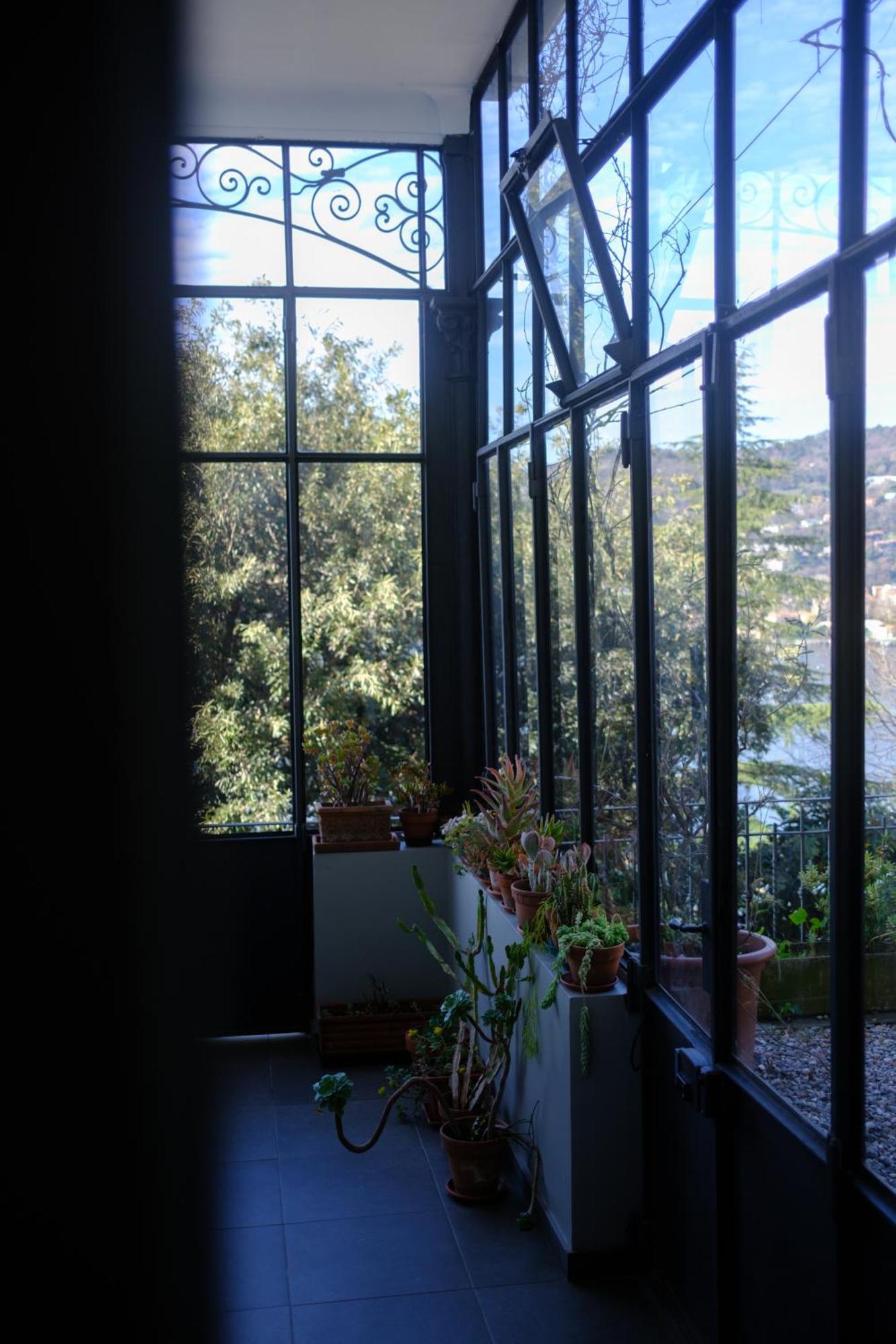 Veranda Lake View Como Exterior foto