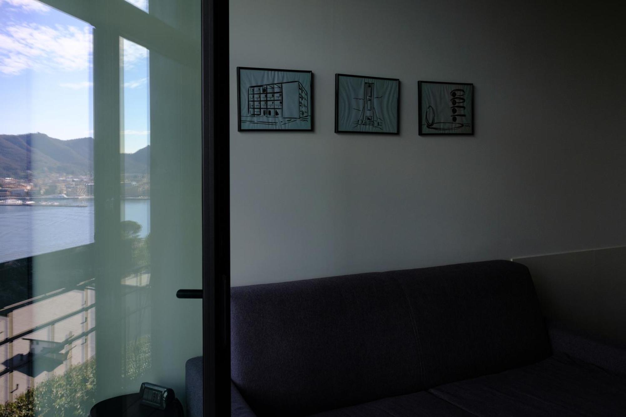Veranda Lake View Como Exterior foto